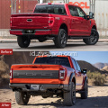 2022 F150 Asli 1: 1 Raptor Body Kit